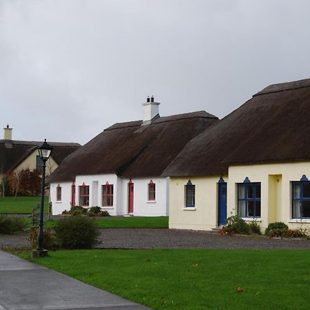 Old Killarney Cottages Exterior foto