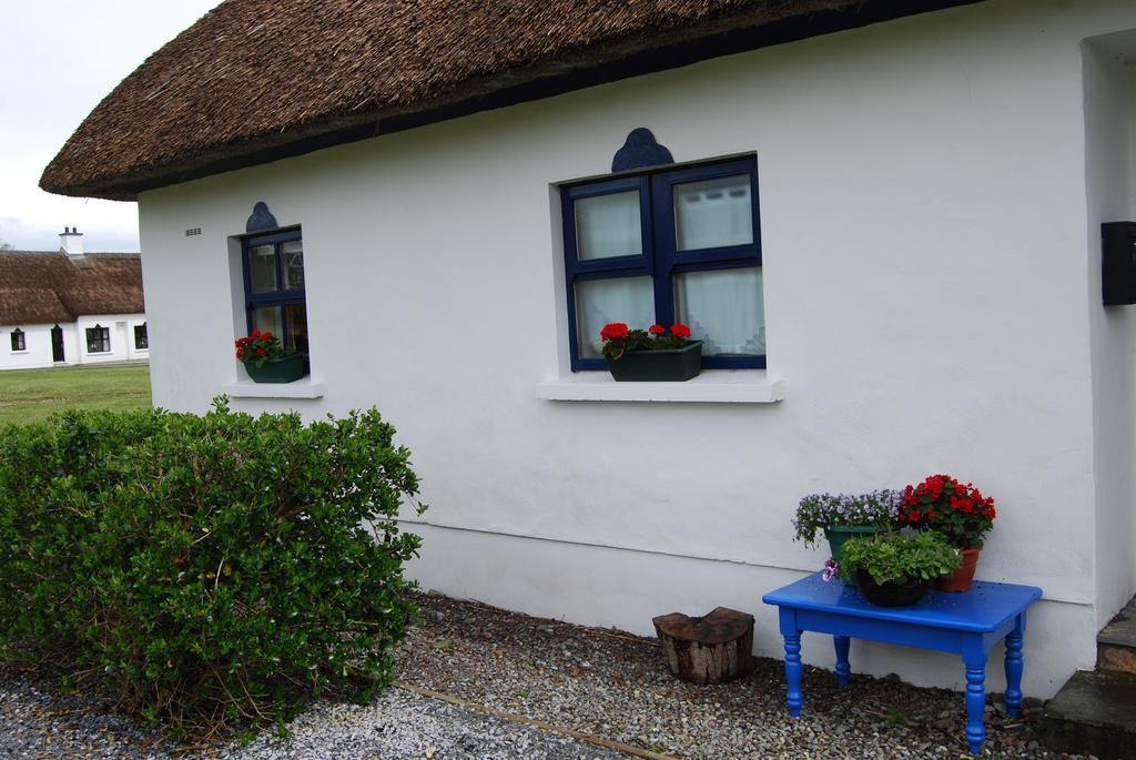 Old Killarney Cottages Exterior foto