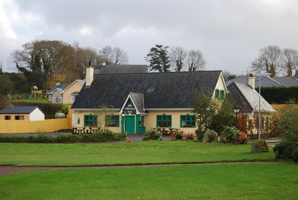 Old Killarney Cottages Exterior foto