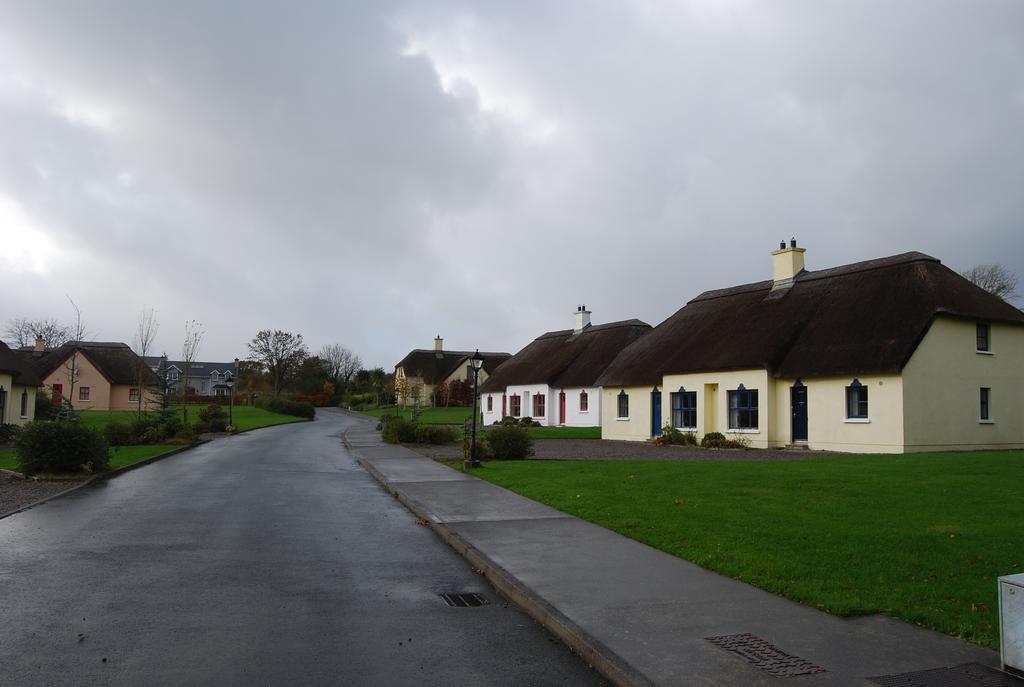 Old Killarney Cottages Exterior foto