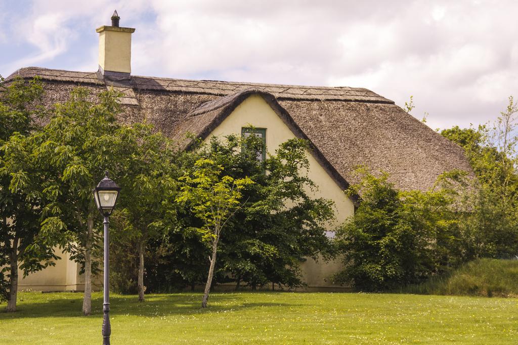 Old Killarney Cottages Exterior foto