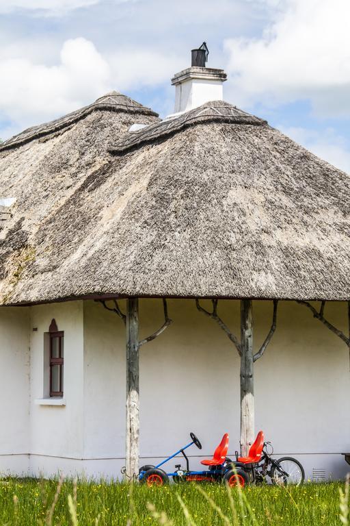 Old Killarney Cottages Exterior foto