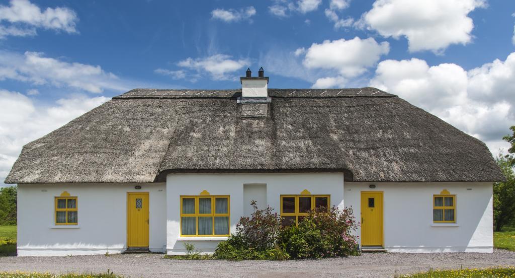Old Killarney Cottages Exterior foto