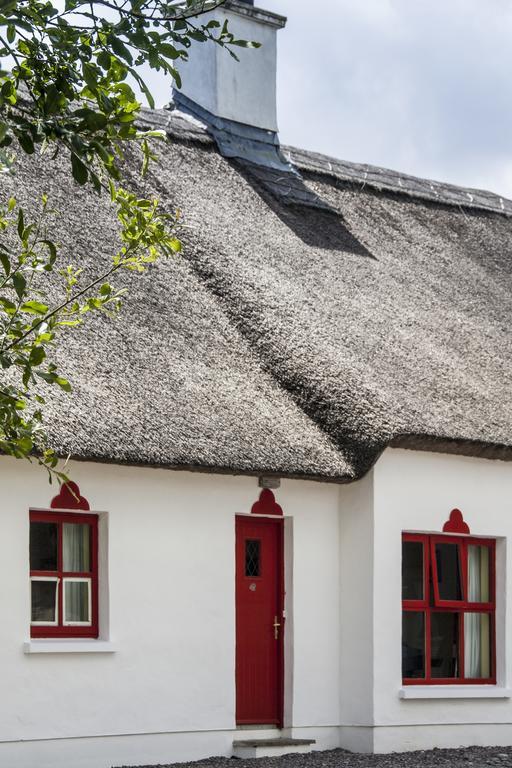 Old Killarney Cottages Exterior foto