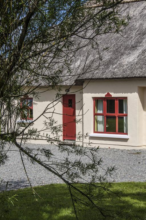 Old Killarney Cottages Exterior foto