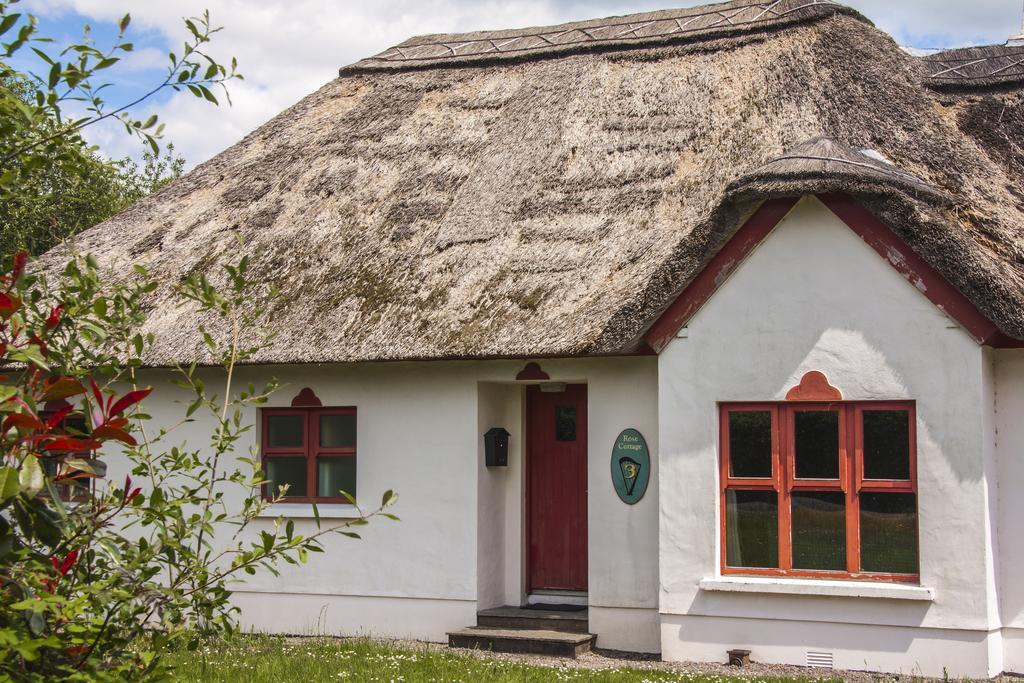 Old Killarney Cottages Exterior foto