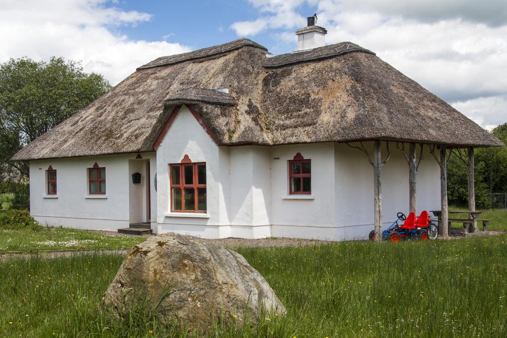 Old Killarney Cottages Exterior foto