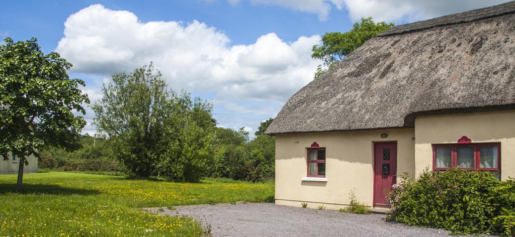 Old Killarney Cottages Exterior foto