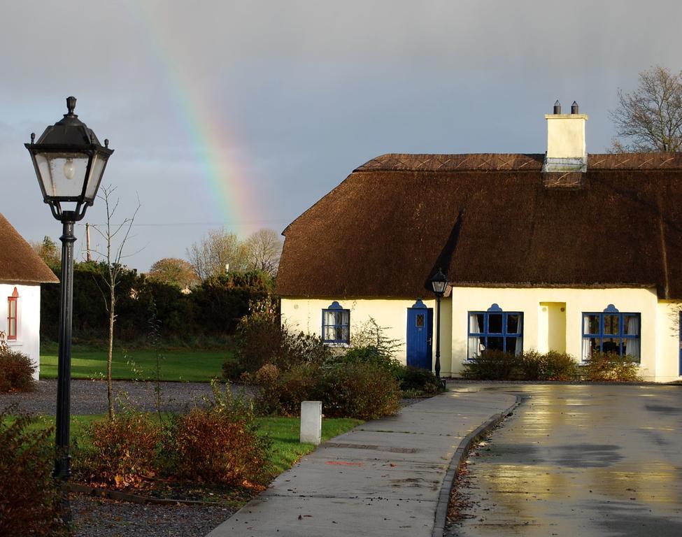 Old Killarney Cottages Exterior foto