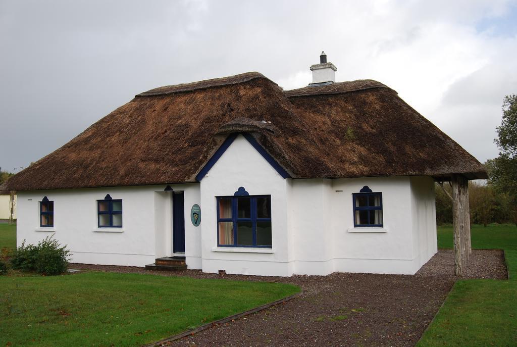 Old Killarney Cottages Exterior foto