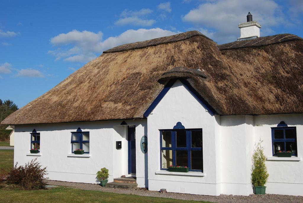 Old Killarney Cottages Exterior foto