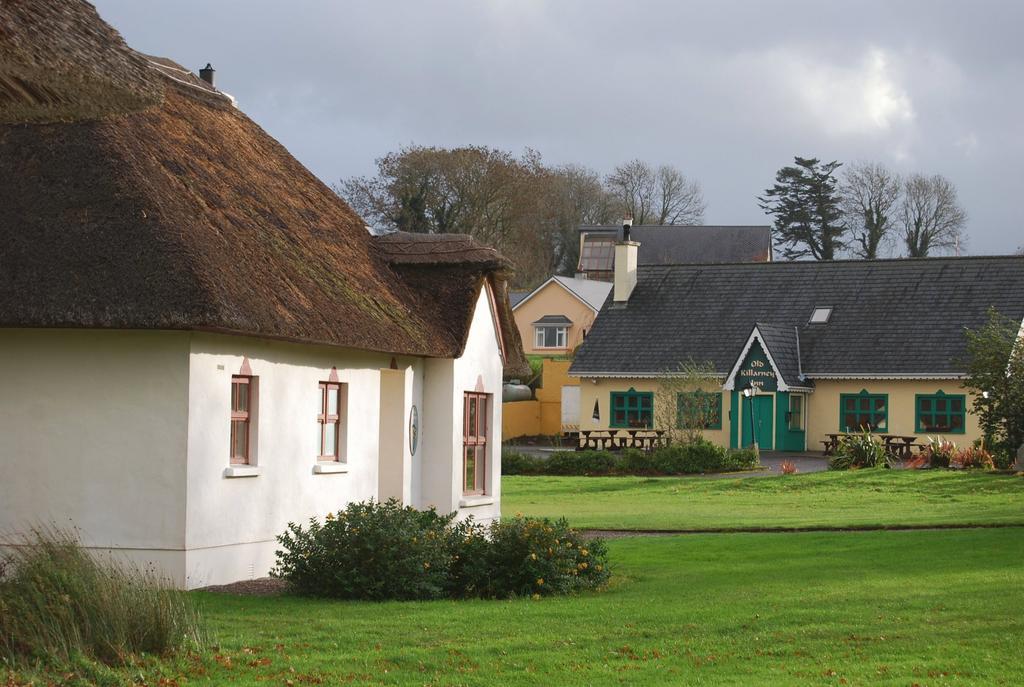 Old Killarney Cottages Exterior foto