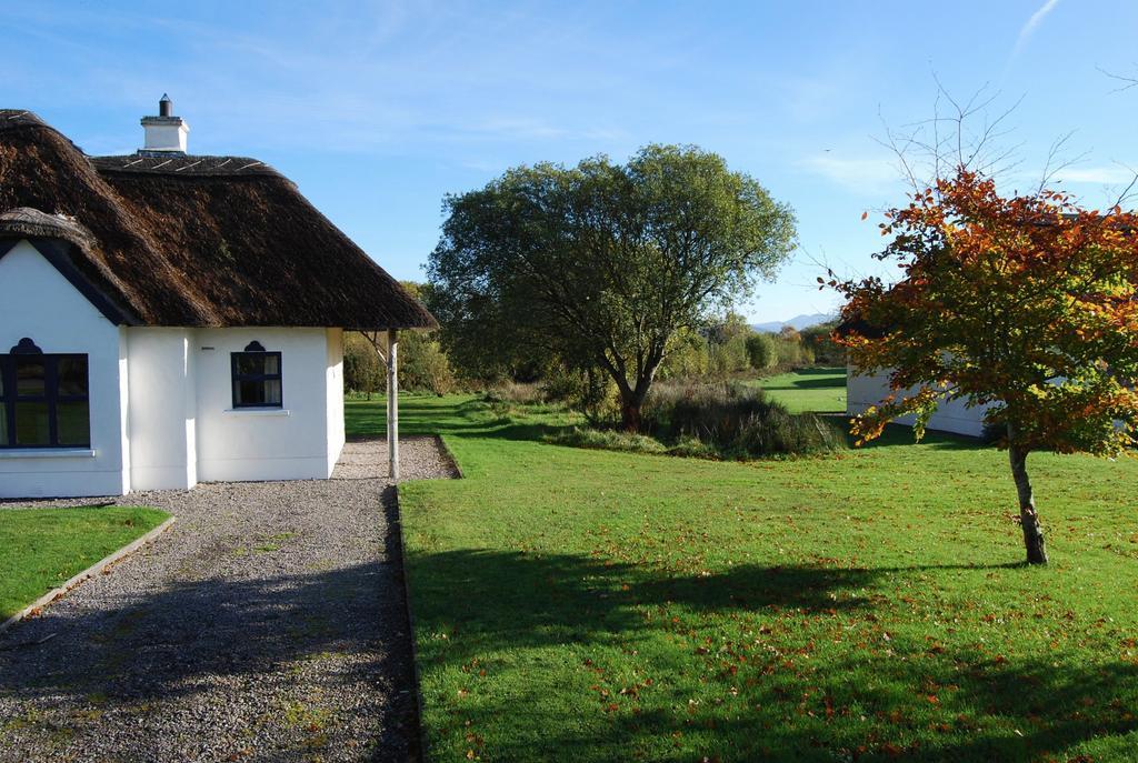 Old Killarney Cottages Exterior foto
